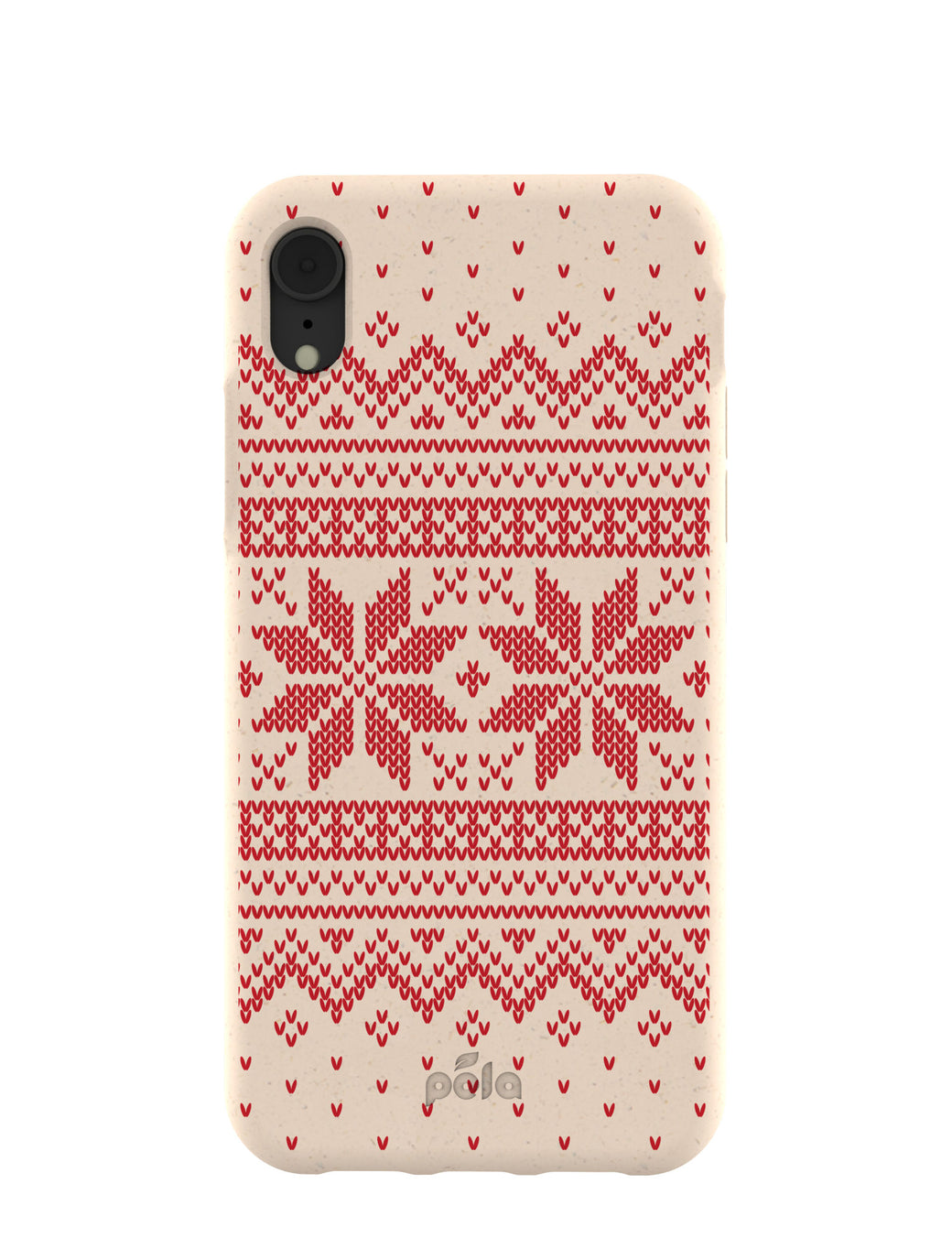 Seashell Tis the Season iPhone XR Case