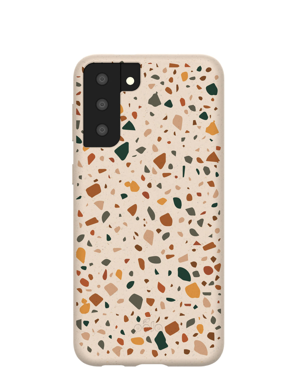 Seashell Wild Terrazzo Samsung Galaxy S21+(Plus) Case