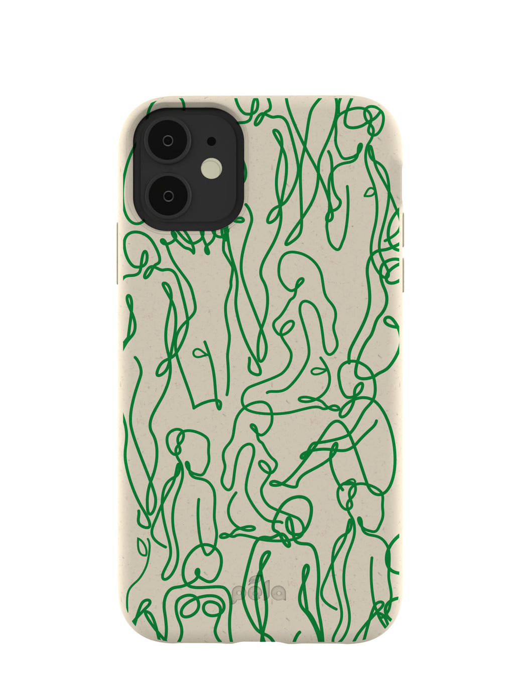 London Fog Within iPhone 11 Case