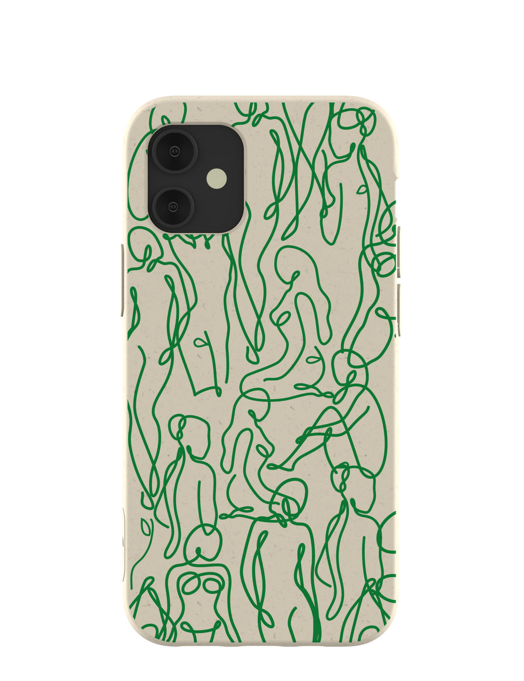 London Fog Within iPhone 12 Mini Case