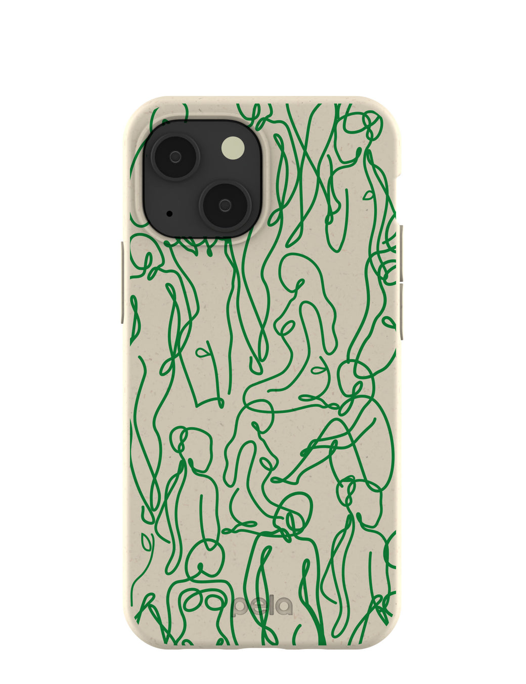 London Fog Within iPhone 13 Mini Case