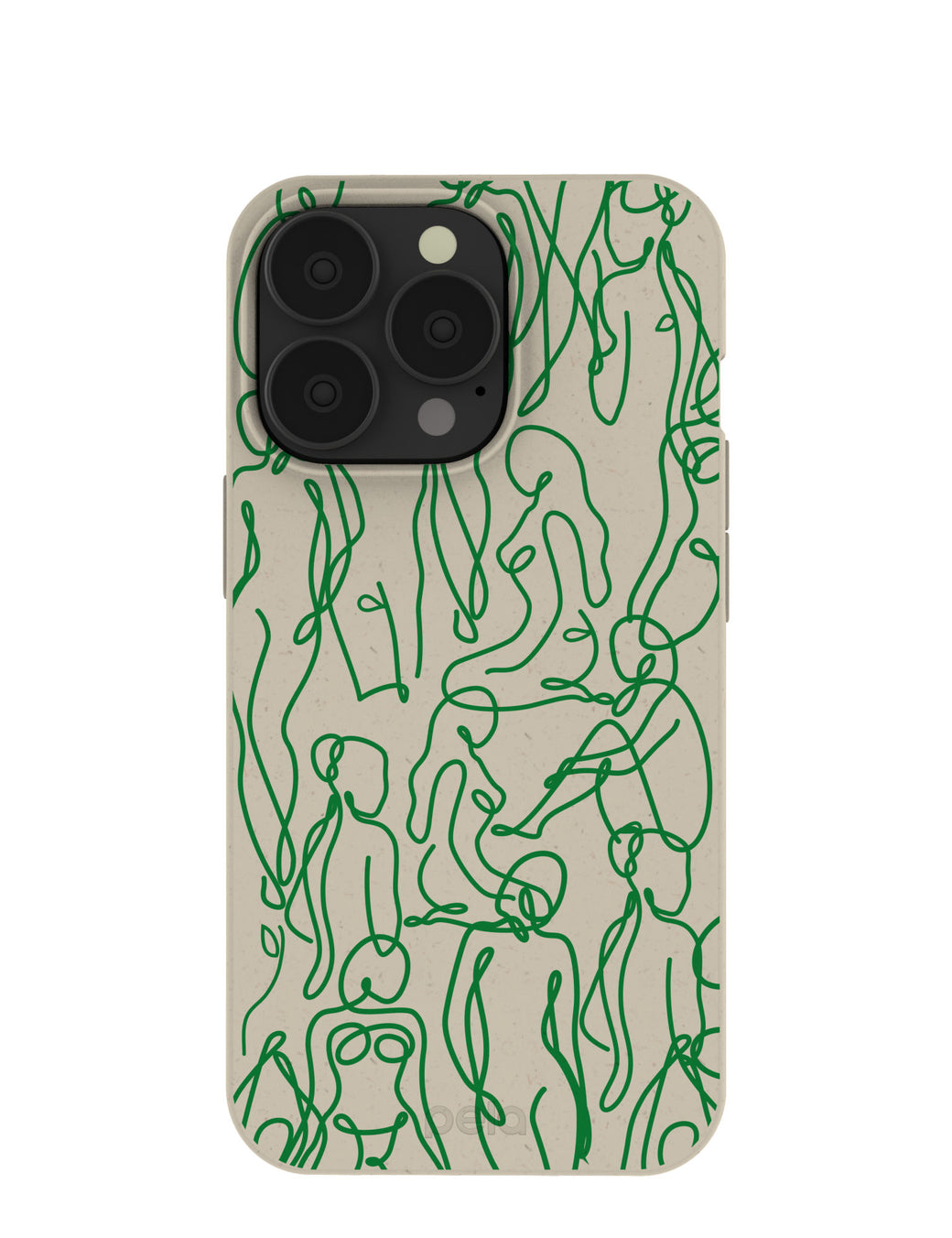 London Fog Within iPhone 13 Pro Case