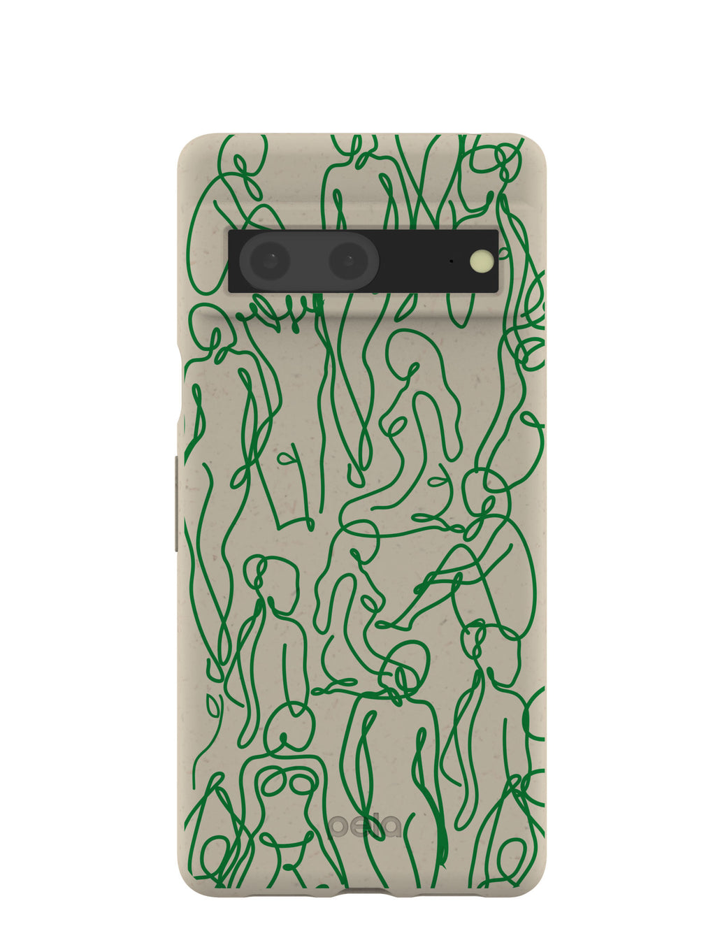 London Fog Within Google Pixel 7 Case