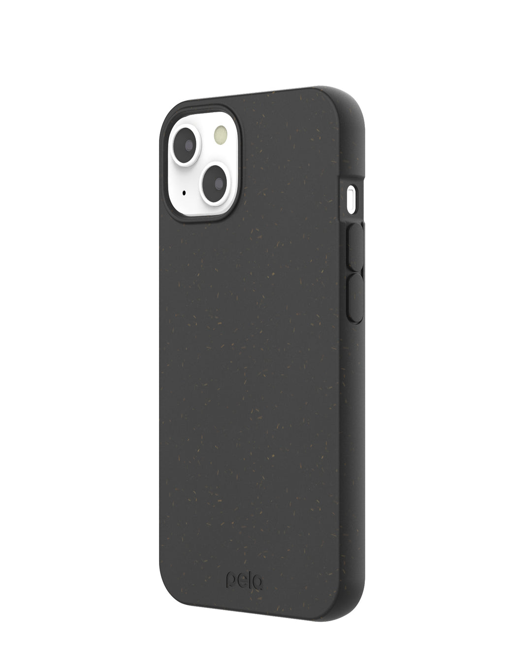 Black iPhone 13 Case