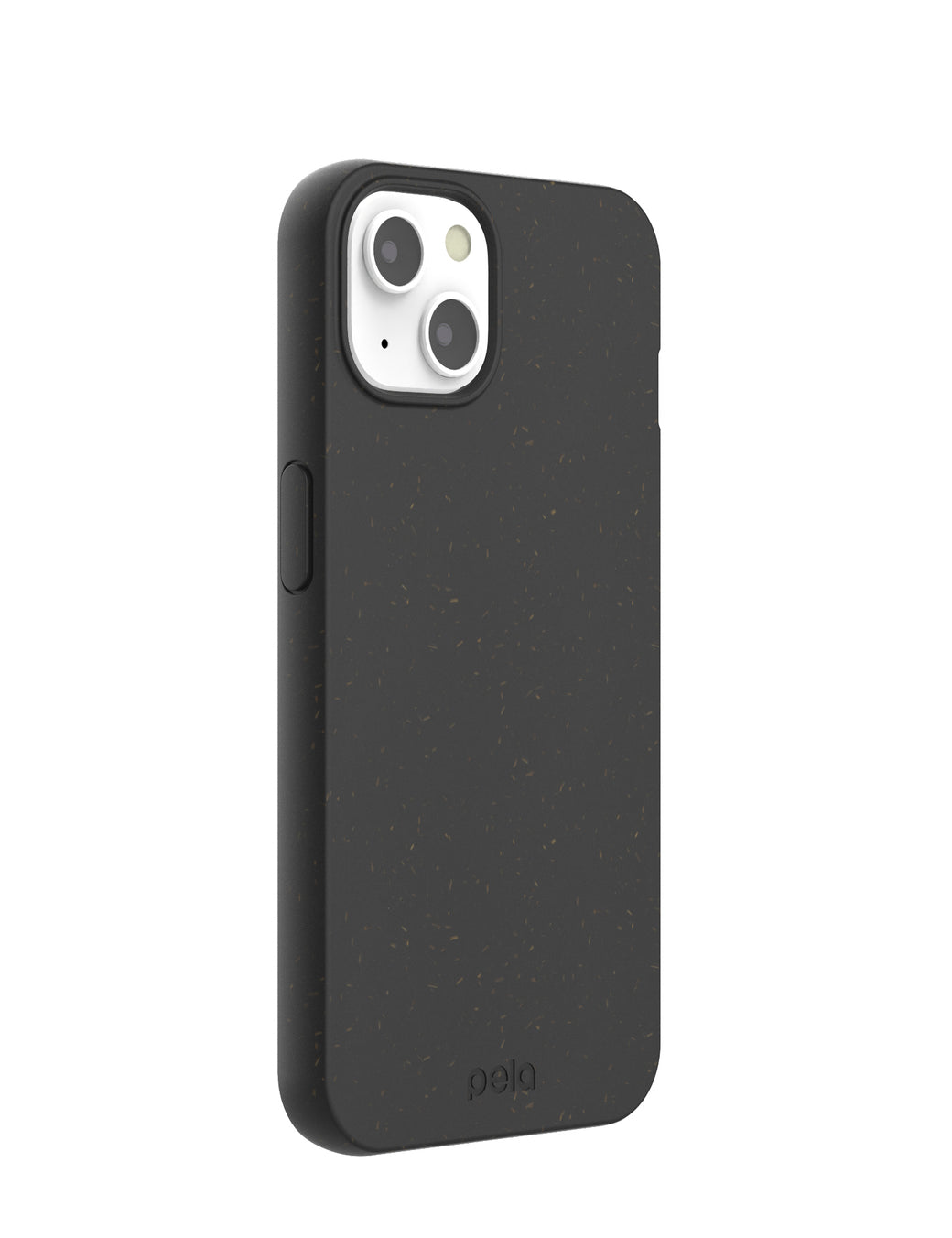Black iPhone 13 Case