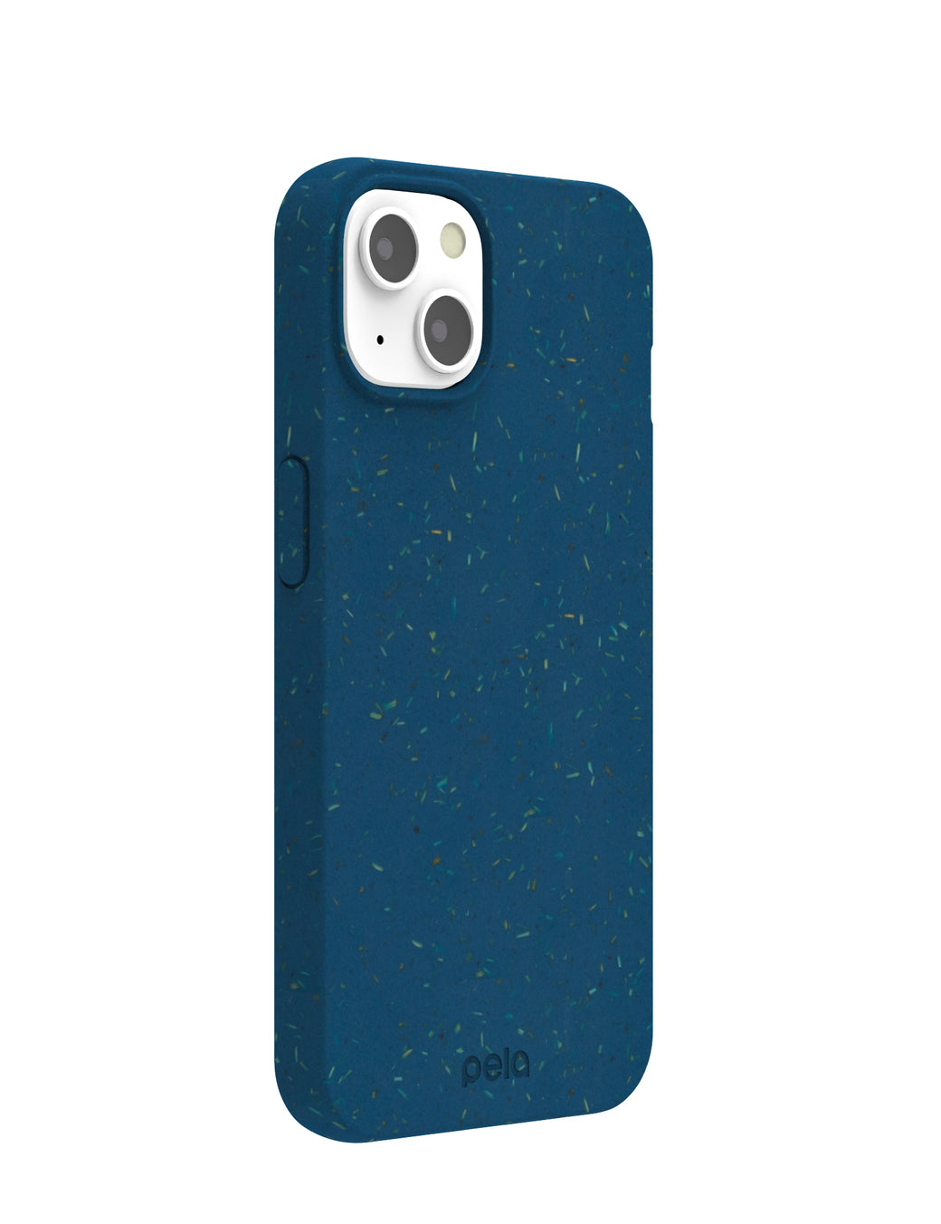 Stormy Blue iPhone 13 Case