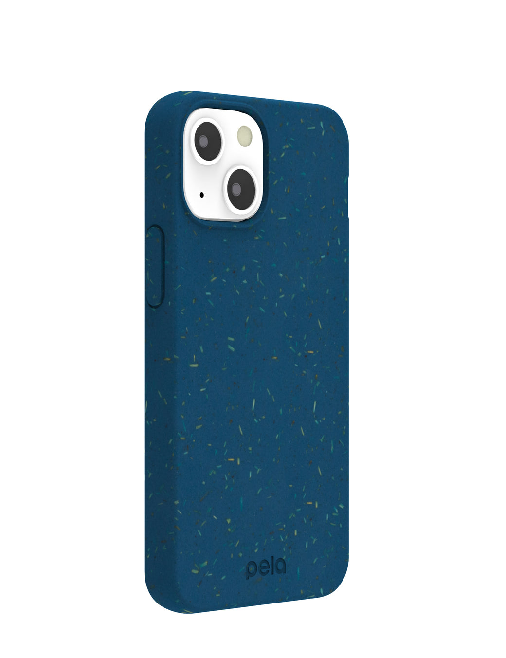 Stormy Blue iPhone 13 Mini Case