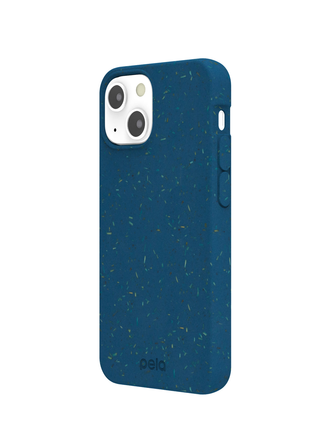 Stormy Blue iPhone 13 Mini Case