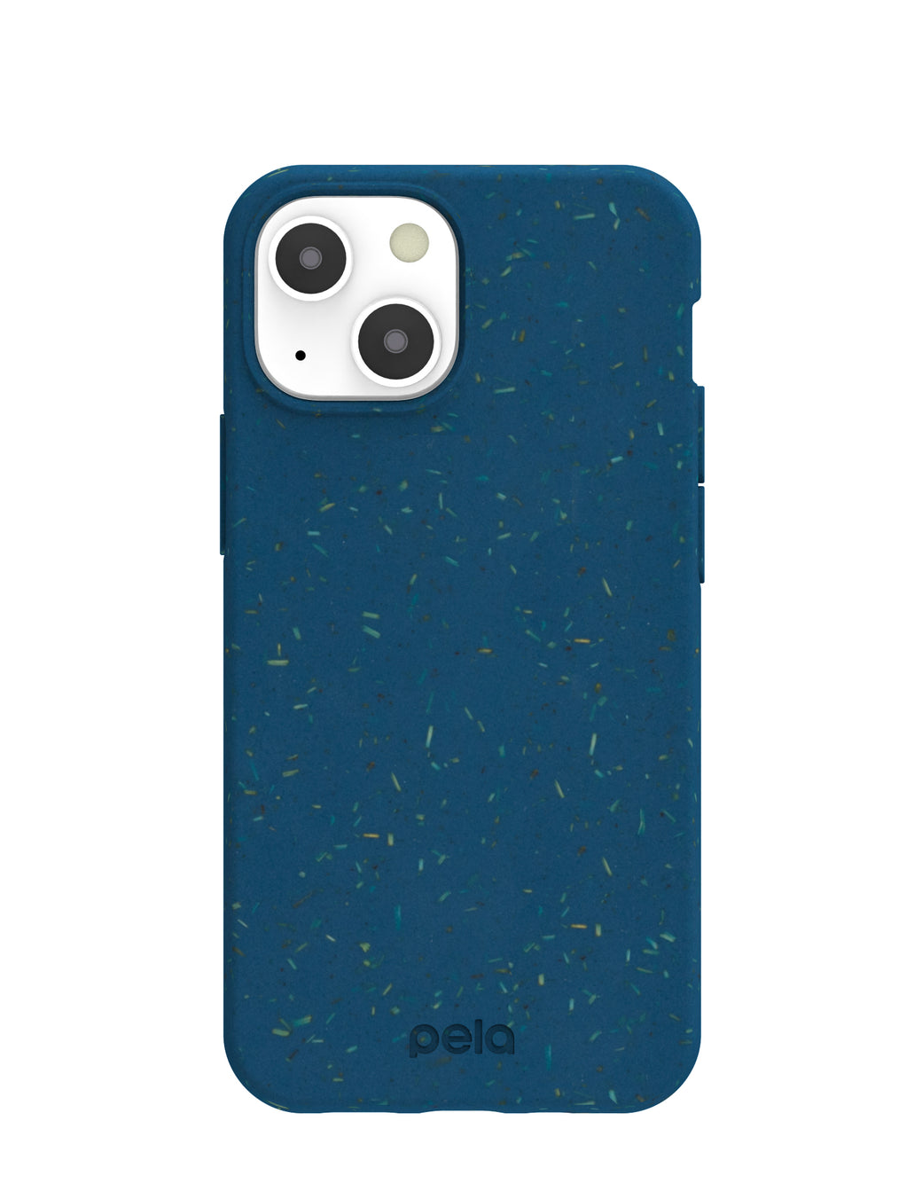 Stormy Blue iPhone 13 Mini Case
