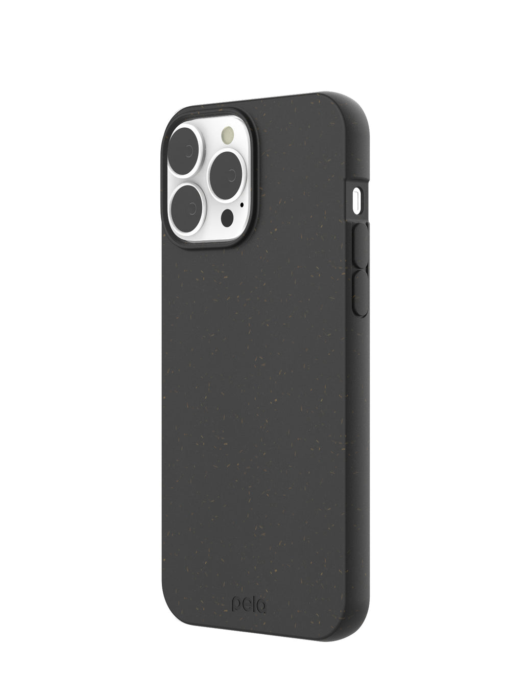 Black iPhone 13 Pro Max Case